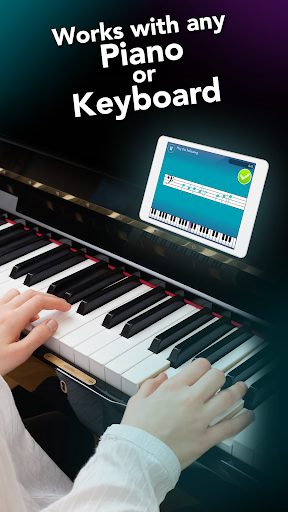 Tải Simply Piano by JoyTunes MOD Premium