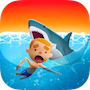 Shark Escape 3D 