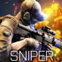 Blazing Sniper – offline shooting game (MOD Dễ Chơi)
