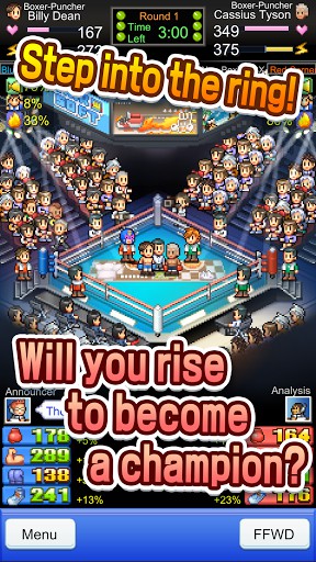 Download Boxing Gym Story