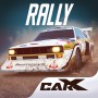 CarX Rally (MOD Vô Hạn Tiền)