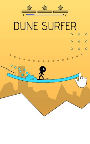 Tải Dune Surfer