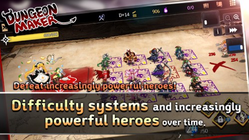 Tải Dungeon Maker
