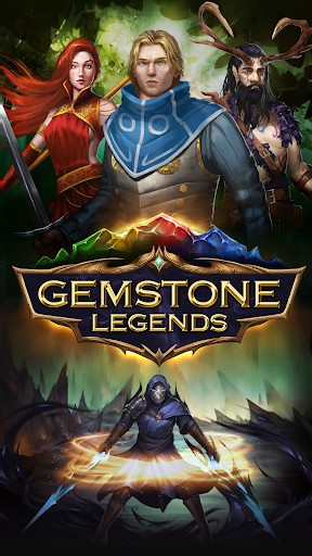 Tải Gemstone Legends