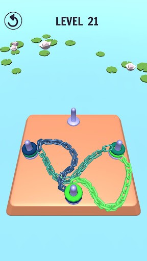 Tải Go Knots 3D MOD APK