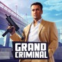 Grand Criminal Online (MOD Menu, Bất Tử, Đạn)