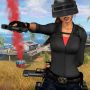 Gun Offline Strike : PvP Multiplayer FPS Game 3D 