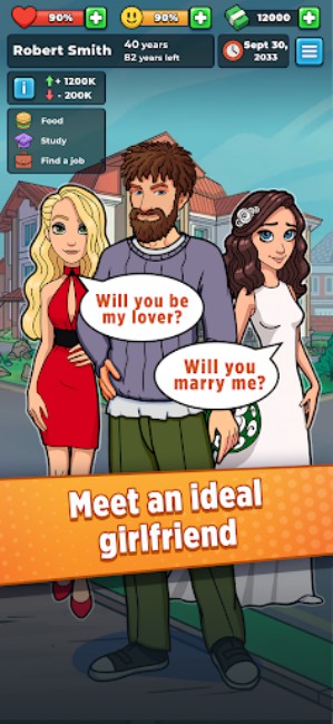 Tải Hobo Life Business Simulator