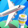 Idle Airport Tycoon – Tourism Empire (MOD Unlimited Money)