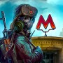 Metro Survival game, Zombie Hunter (MOD Vô Hạn Tiền)
