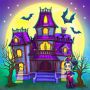 Halloween Farm: Monster Family (MOD Vô Hạn Tiền, Kim Cương)