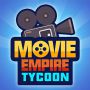 Movie Empire Tycoon (MOD Vô Hạn Kim Cương)