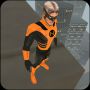 Naxeex Superhero (MOD Upgrade)