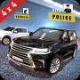 Police vs Gangsters 4×4 Offroad 