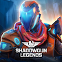 Shadowgun Legends (MOD Menu, Unlimited Ammo)