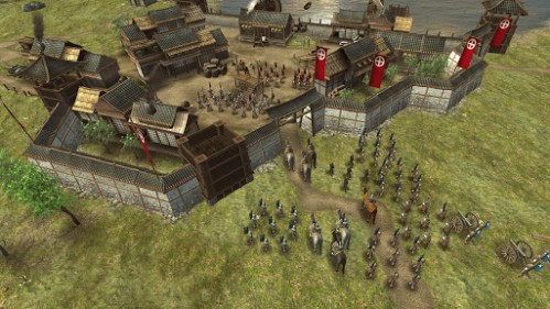 Download Shogun's Empire
