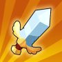 Sword clicker : Idle Clicker (MOD Unlimited Money, Diamonds)