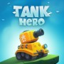 Tank Hero (MOD God Mode, 1 Hit)