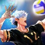 The Spike – Volleyball Story (MOD Unlimited Money)