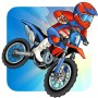 Top Moto Bike: Offroad Racing (MOD Vô Hạn Tiền, Spin)
