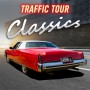 Traffic Tour Classic (MOD Mở Khóa, Mua Sắm)