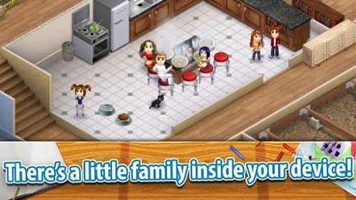 Tải Virtual Families 2 