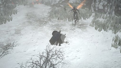 Animus: Revenant MOD mở khóa miễn phí