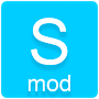 Sandbox Mod (MOD God Mode, No Ads)