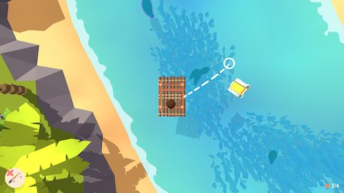 Tides: A Fishing Game MOD vô hạn tiền