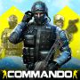 Call Of IGI Commando: Mobile Duty (MOD Bất Tử, Bot Dễ Chơi)