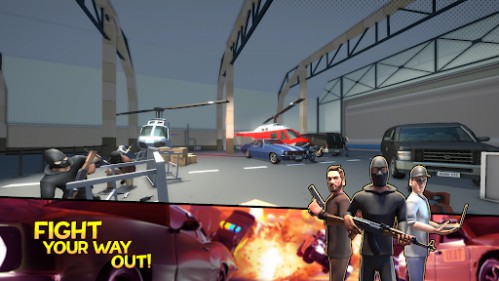 Tải Crime Corp.