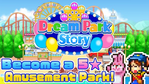 Dream Park Story MOD APK
