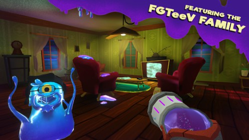 Tải FGTeeV Goozy