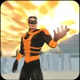 Superheroes City (MOD Unlimited Skill Points)