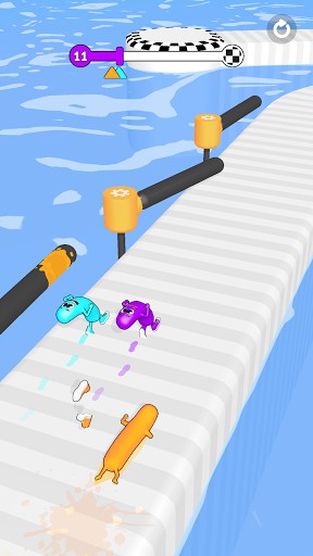 Tải Wacky Run 