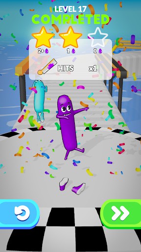 Wacky Run MOD Không Quảng Cáo