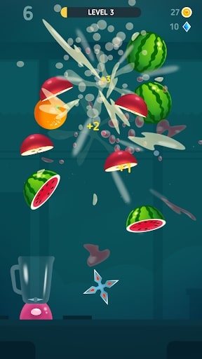 Fruit Master gamehayvl