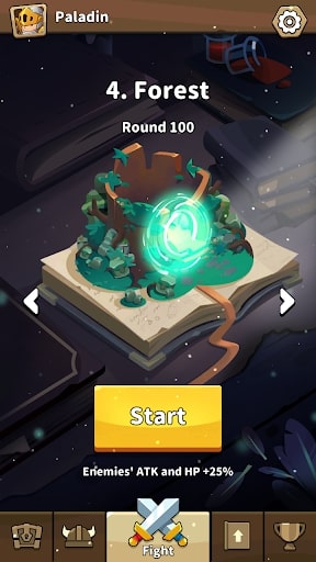 Rogue Match gamehayvl