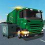 Trash Truck Simulator (MOD Vô Hạn Tiền, Không QC)