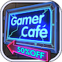 Gamer Cafe (MOD Mua Sắm Miễn Phí)