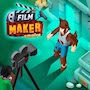Idle Film Maker Empire Tycoon 
