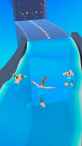 Merge Animals 3D MOD không quảng cáo