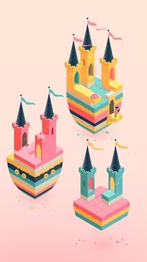 Monument Valley 2 MOD tiền