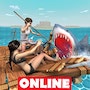 Ocean Survival: Multiplayer (MOD Tài Nguyên, Trang Bị)