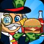 Idle Foodie Empire Tycoon (MOD Unlimited Money)