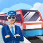 Railway Tycoon – Idle Game (MOD Unlimited Money)