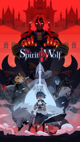 The Spirit Of Wolf MOD Vô Hạn Tiền