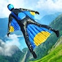 Base Jump Wing Suit Flying (MOD Tiền, Mở Khóa, Không QC)