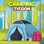 Camping Tycoon (MOD Mua Sắm)
