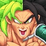 Dragon Ball: Z Super Goku Battle (MOD Vô Hạn Tiền)
